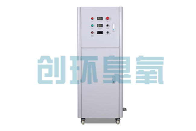 卢龙2026好用的臭氧发生器哪个公司靠谱?工业设备厂家盘点