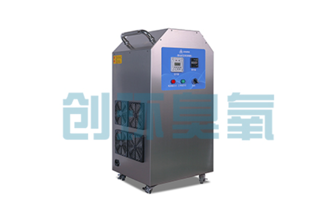 卢龙2026化妆品生产车间GMP洁净区环境维持,臭氧发生器如何与空调系统联动?