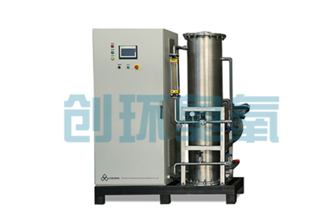 卢龙高浓度工业废水难降解成分高怎么办?大型臭氧发生器催化氧化技术选型与成本测算