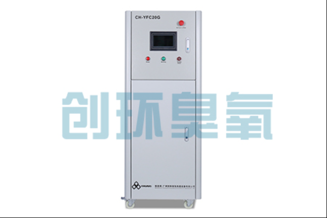 卢龙苗种培育期如何防臭氧残留?工厂化养殖臭氧安全投加位置与浓度控制规范?