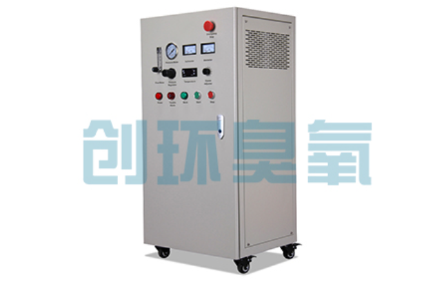 卢龙密度养殖如何降低病害率?臭氧发生器精准消杀全解析