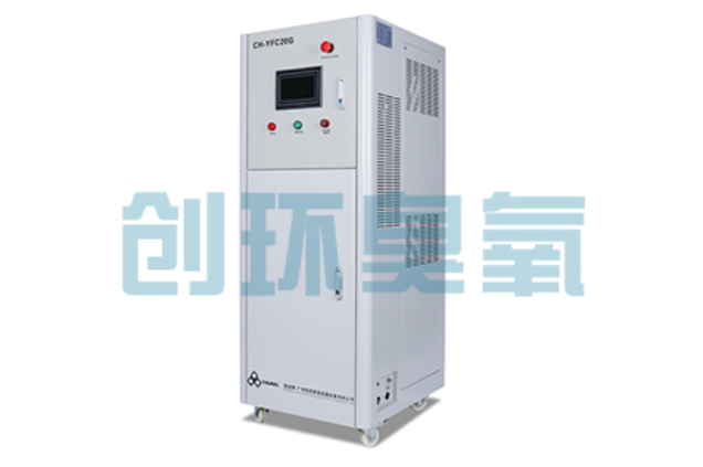 卢龙高密度养殖中臭氧发生器的维护方法有哪些