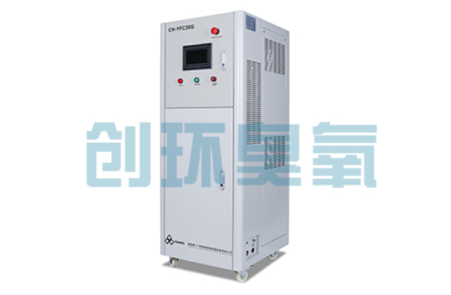 卢龙海水养殖病害频发怎么防?臭氧发生器无残留消毒全解析