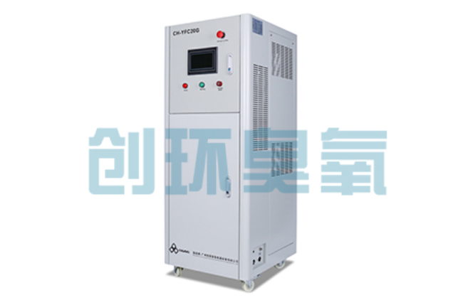 卢龙工厂化循环水养殖(RAS)如何配套臭氧发生器？系统级集成方案
