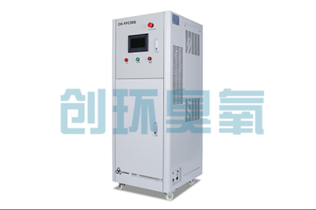卢龙室内海水养殖尾水处理：臭氧发生器达标排放工艺流程详解