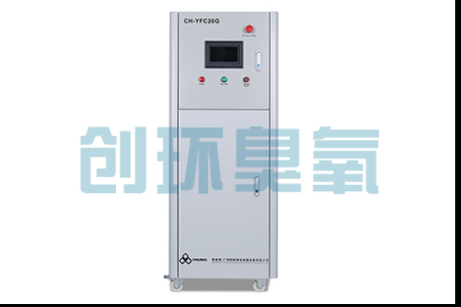 卢龙ORP(氧化还原电位)控制在海水养殖臭氧投加中的核心作用与设定区间