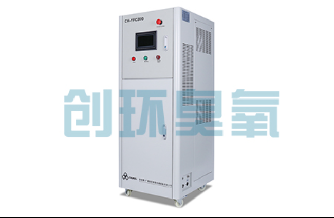 卢龙高密度养虾水质恶化怎么救?臭氧发生器降解氨氮与亚硝酸盐实操步骤
