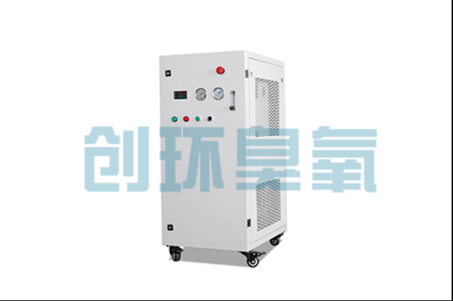 卢龙2026年南美白对虾循环水养殖系统(RAS)臭氧消毒完整指南