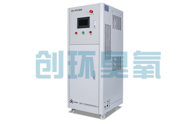 卢龙石斑鱼养殖必看:臭氧发生器安装位置与日常维护全攻略