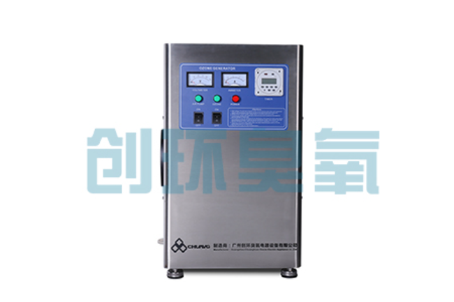 卢龙高盐高浓度化工废水怎么处理?臭氧发生器催化氧化技术的应用边界在哪里?