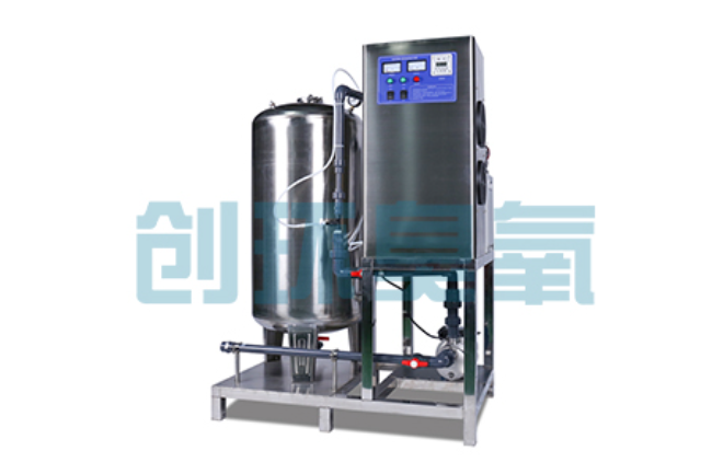 卢龙AOP高级氧化技术完整指南:3步掌握臭氧投加量与HRT控制