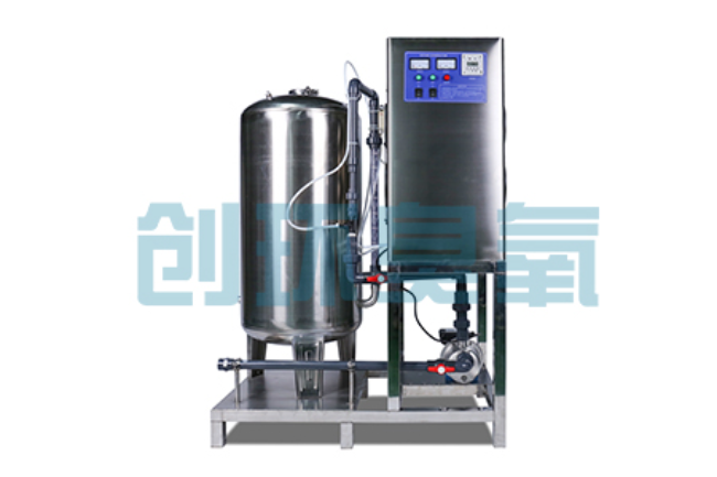 卢龙如何选择适合水产加工的臭氧发生器品牌?
