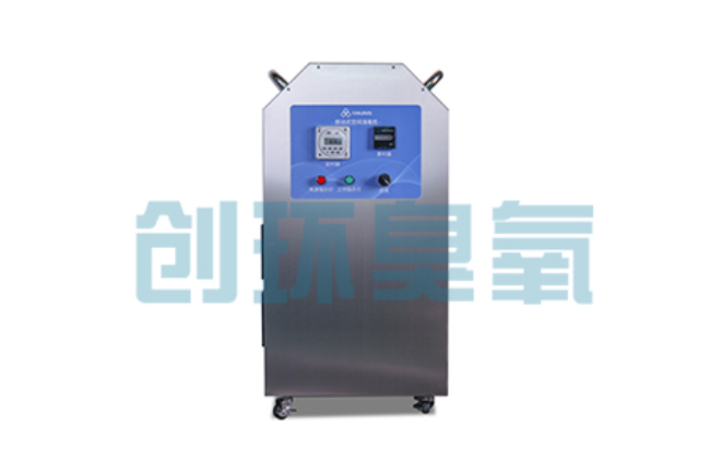 卢龙臭氧发生器在其他食品加工中的应用有哪些?