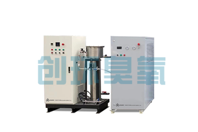 卢龙化工废水高级氧化技术对比:臭氧发生器催化氧化与微电解工艺的适用场景与成本分析