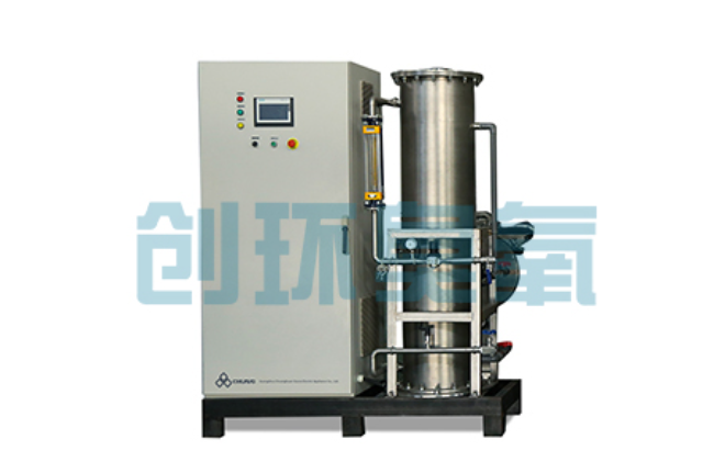 卢龙高浓度化工废水脱毒对比:臭氧发生器与湿式氧化法(WAO)的能耗与设备投资评估