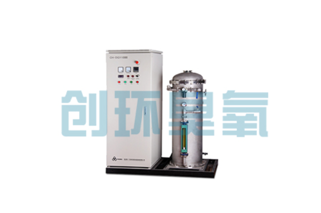 卢龙臭氧+UV vs 臭氧+H₂O₂:哪个AOP工艺运行成本低20%?