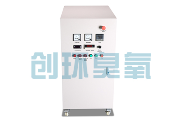 卢龙拒绝盲目选型!工厂化循环水养殖臭氧发生器产量计算公式与避坑指南